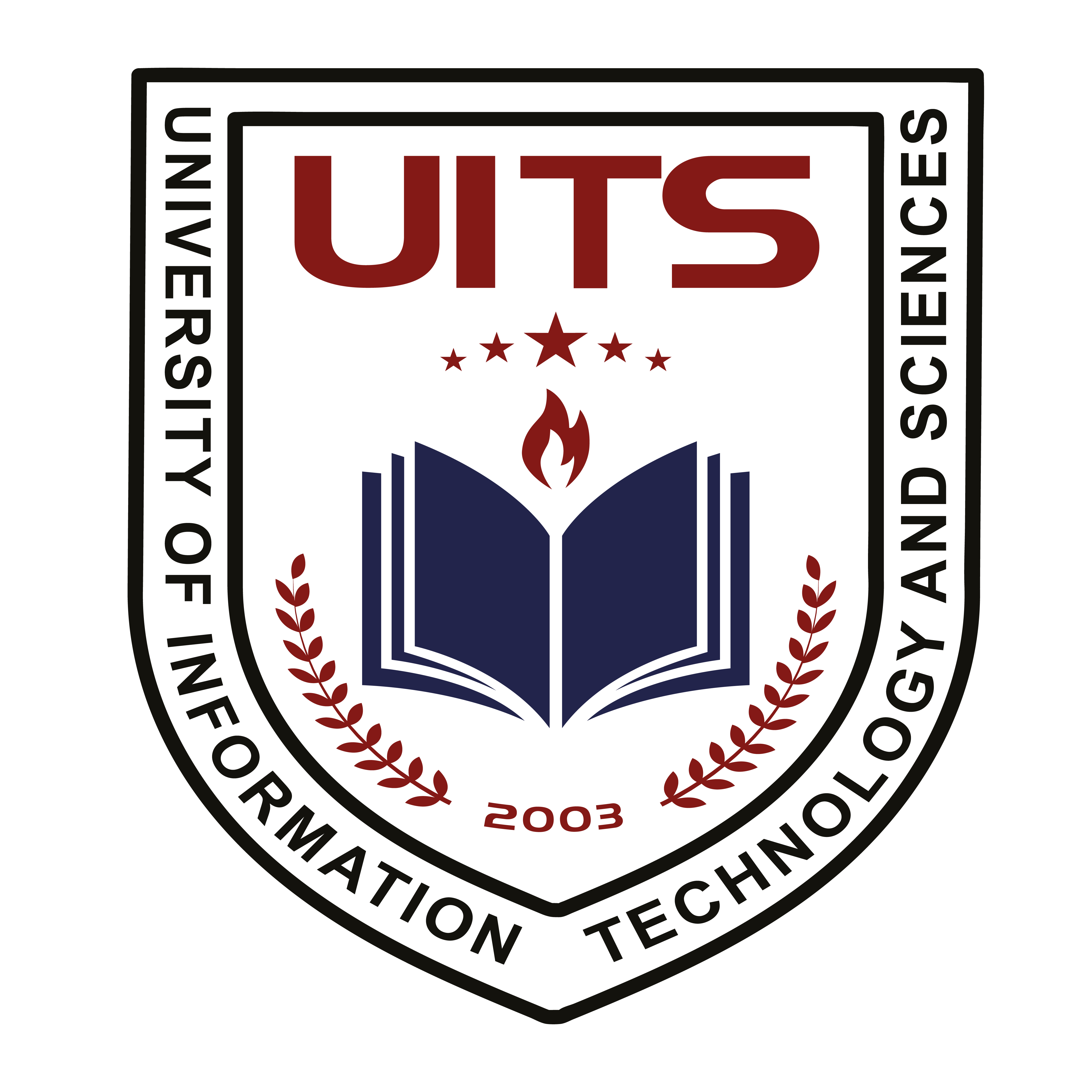 UITS Logo